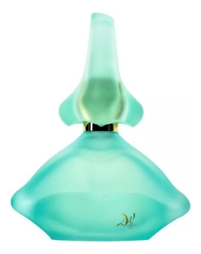 Perfumes Variedad Salvador Dalí Laguna Mujer 125ml Edt +