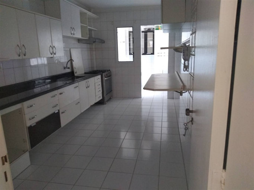 Imagem 8 de 20 de Apartamento - Venda - Canto Do Forte - Praia Grande - Masot228