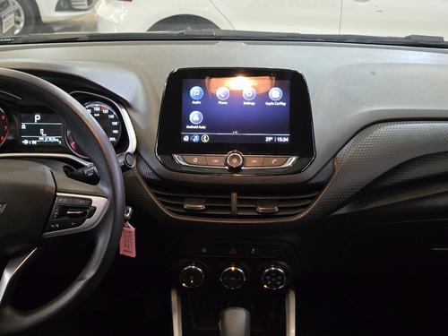 Chevrolet Onix plus 1.0 TURBO FLEX LT AUTOMÁTICO
