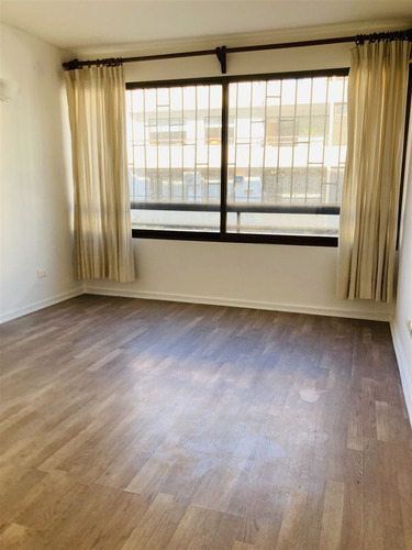 Departamento En Venta 1d/1b. Av.holanda 3545.ñuñoa.*uf2.900*