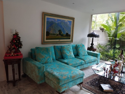 Imagen 3 de 8 de Apartamento En Alquiler En San Román Baruta Caracas Yohana Gomez