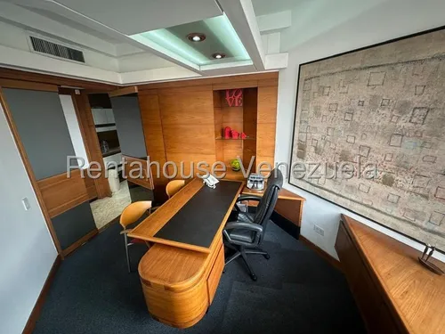 Local En Venta La Castellana Abm
