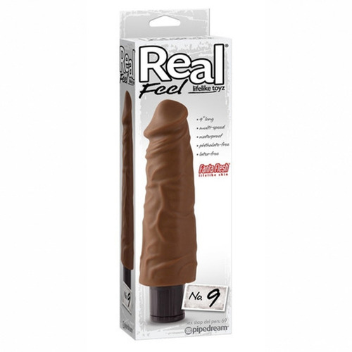 Vibrador Dildos Real Feel Sexshop Consolador Protesis Sexual