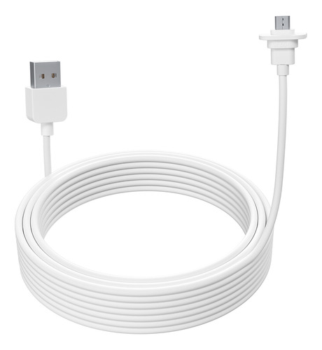Cable De Carga Resistente A La Intemperie Para Exteriores De