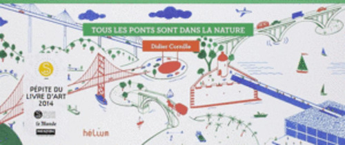 Libro Tous Les Ponts Sont Dans La Nature