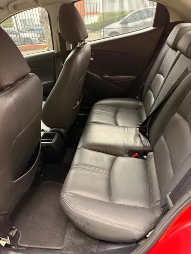 Mazda 2 1.6 turing