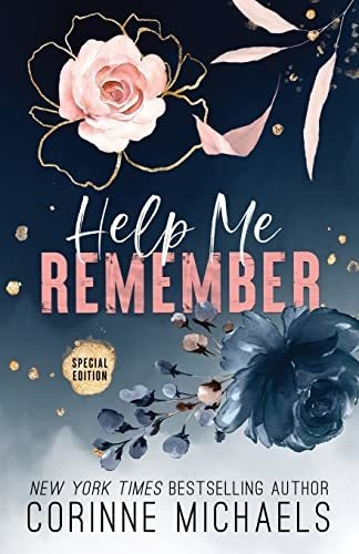 Book : Help Me Remember - Special Edition - Michaels,...