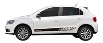 Comprar Calco Vw Gol Trend Rallye 5 Puertas Ploteado Juego