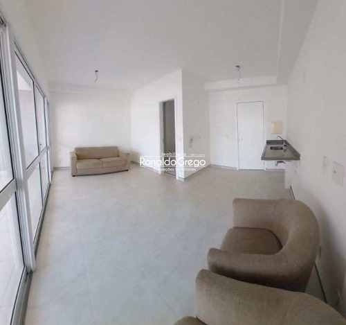 Imagem 4 de 19 de Apartamento Com 1 Dorm, Consolação, São Paulo - R$ 530 Mil, Cod: 2562 - V2562