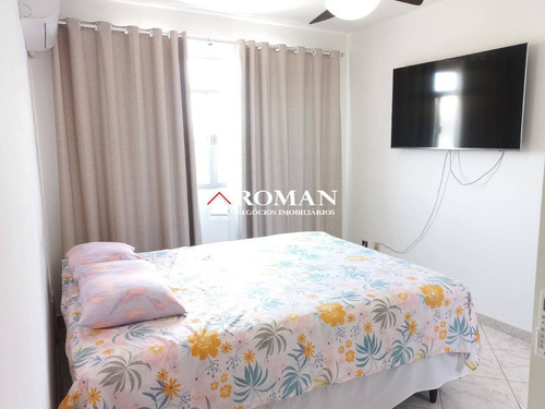 Imagem 3 de 6 de Excelente Apartamento No Jardim Caiçara.... - 4548