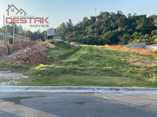 Imagem 1 de 15 de Ref.: 5902 - Terreno Em Jundiaí Para Venda - V5902