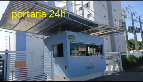 Apartamento No Melhor Do Alto Do Mateus