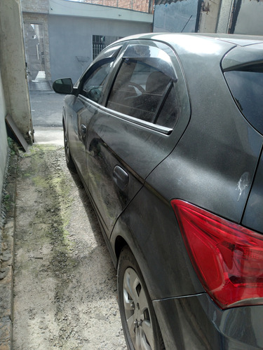 Chevrolet Onix 1.0 Lt 5p
