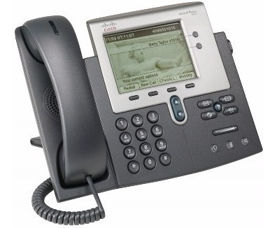 Teléfono Ip Cisco 7942g