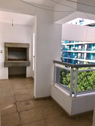 Apartamento - Puerto Buceo