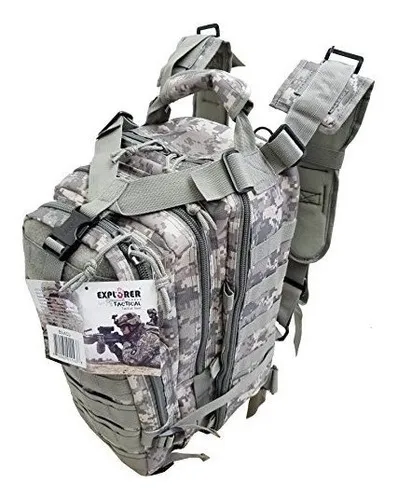 Mochila gonex online