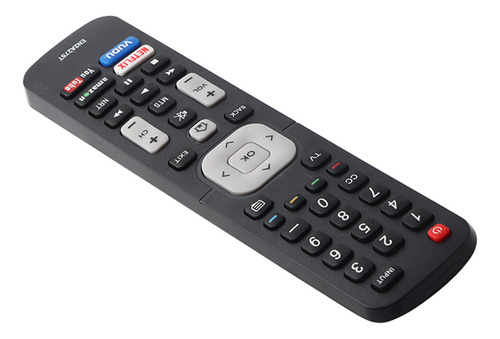Control Remoto En2a27st Para Smart Tv De Repuesto