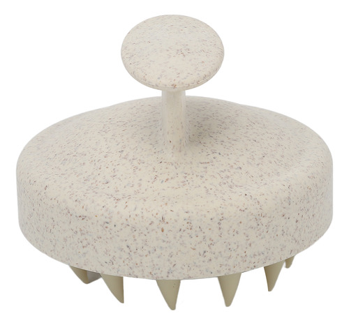Champú, Cepillo Para Lavar El Cabello, Masajeador Universal,
