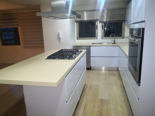 Imagen 3 de 16 de Vendo Apartamento Santa Barbara En Bogotá