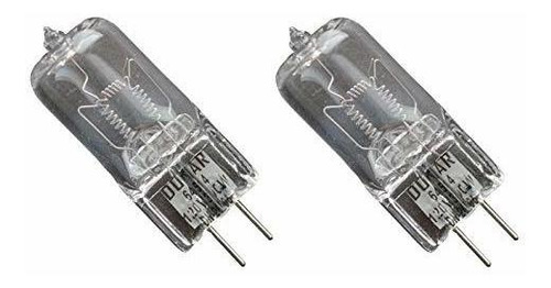 Foco De Halogeno - 2pcs 120v 300w 64514 Rse-59 Bulb For Chau