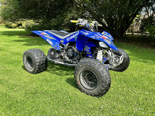 Yamaha Yfz 450