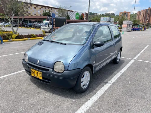 Renault Twingo 1.2 Access