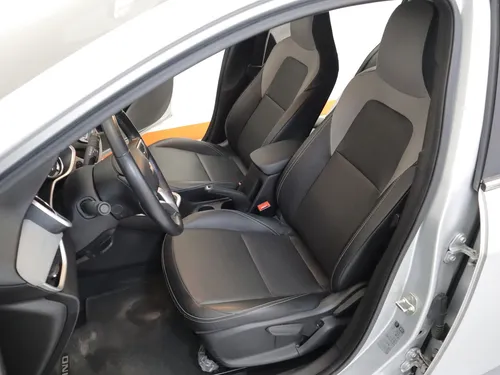 Chevrolet Onix Chevrolet Onix PREMIER 1.0 AT T 5P 6AB ABS
