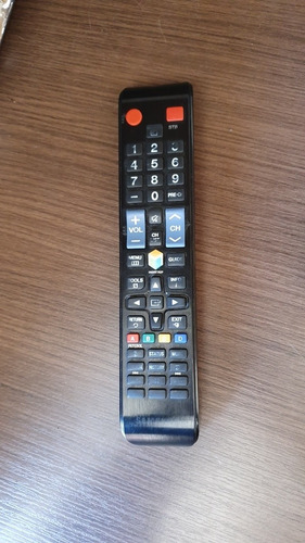 Imagem 8 de 10 de Tv Samsung Led 3d Un60f6400ag Smart Slim