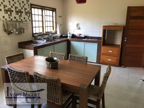 Imagem 14 de 15 de Casa Em Portal Das Mansões - Miguel Pereira - 3262