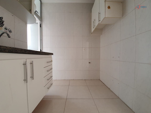 Apartamento Com 3 Quartos Para Comprar No Jardim Riacho Das Pedras Em Contagem/mg - 8589