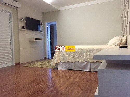 Imagem 10 de 15 de Casa - Ca06510 - 3205831