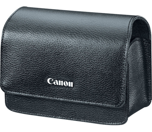 Canon Psc-5400 Deluxe Leather Case