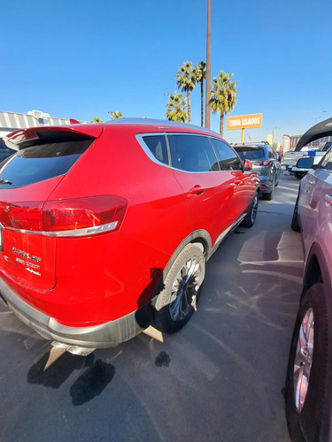 Haval H6 2.0 Active At 2020