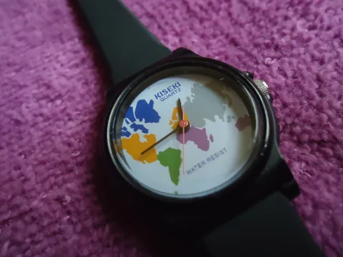 Reloj kiseki para dama precio sale