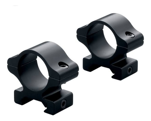 Montura Anilleta Base Para Mira Telescopica Leupold 55680