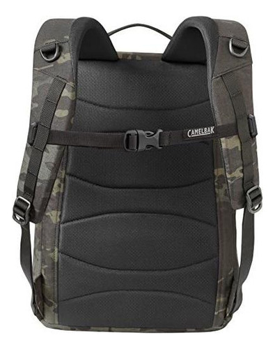 Camelbak Quantico Daypack, Negro