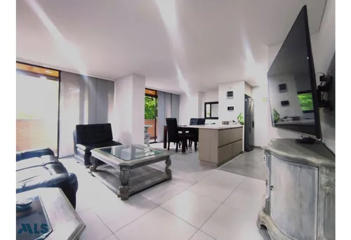 Apartamento En Simón Bolívar, Medellín(mls#247819)