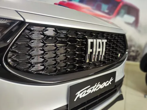 Fiat FASTBACK 1.3 Limited
