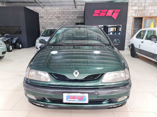Imagen 2 de 8 de Renault Laguna 1996 2.0 Rxe 7 As