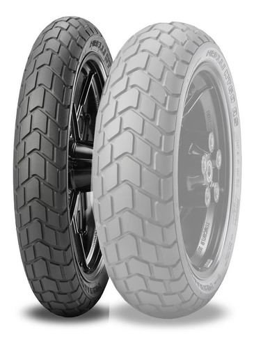 Cubierta Pirelli 110/80r18tl Mt60rs Motomel Skua 200 .......