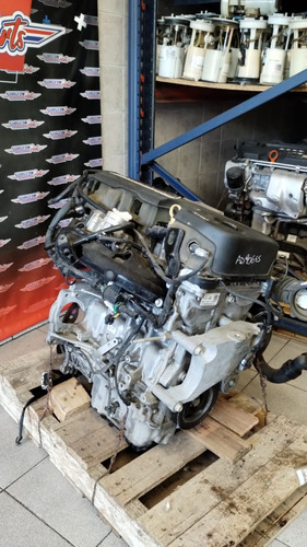 Motor Semi Armado Chevrolet Cruze 1.4 Turbo 19 Y 17 Vendidos (Usado)