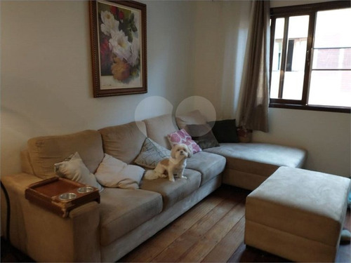 Casa-são Paulo-butantã | Ref.: 353-im555576 - 353-im555576