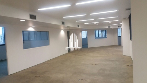 Imagem 11 de 12 de Maravilhosa Sala Comercial Berrini - Pi11038