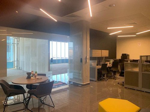Oficinas En Renta Torre Orvit Ii En Monte Miranda Queretaro