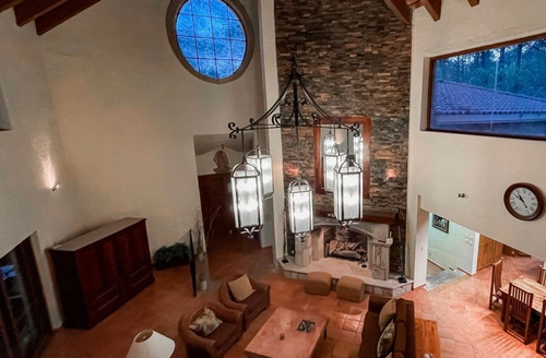Cabaña En Venta En Mazamitla