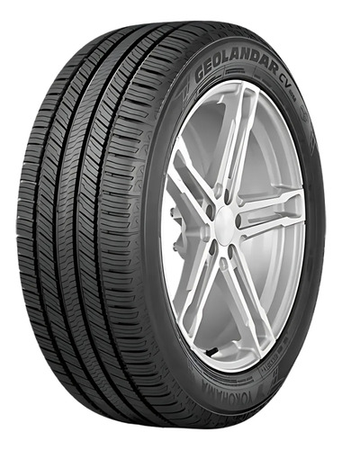 215/60r17 Yokohama Geolandar G058 H