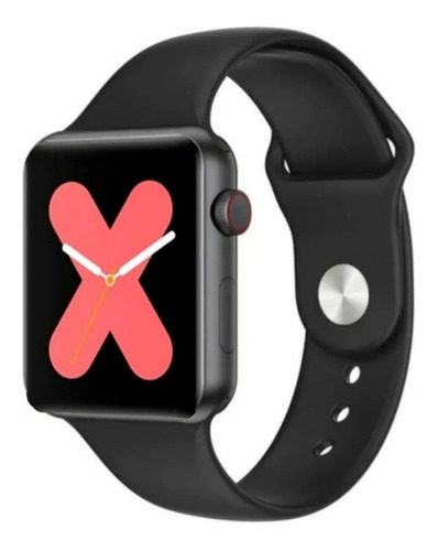 Smartwatch Reloj Inteligente B59 Smart iPhone Android Xiaomi