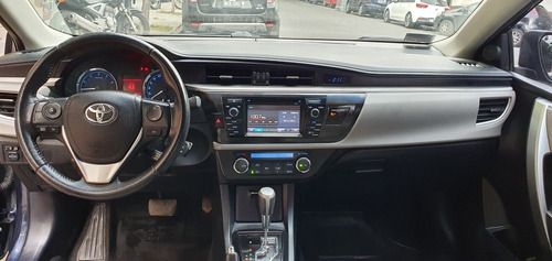 Toyota Corolla 1.8 Xei Cvt Pack 140cv 2015