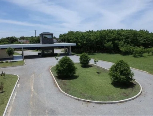 Imagen 3 de 7 de Lote En Venta En Longchamps