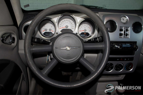 Imagen 10 de 11 de Chrysler Pt Cruiser 2008 2.4 Limited Atx Atostick